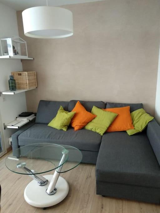 Appartement Centre Ville Rose Toulouse Exterior photo